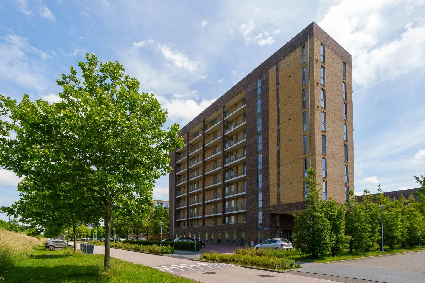 Tempo Doeloestraat 189 Almere thumbnail 5