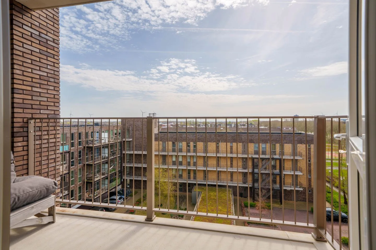 Tempo Doeloestraat 195 Almere thumbnail 27