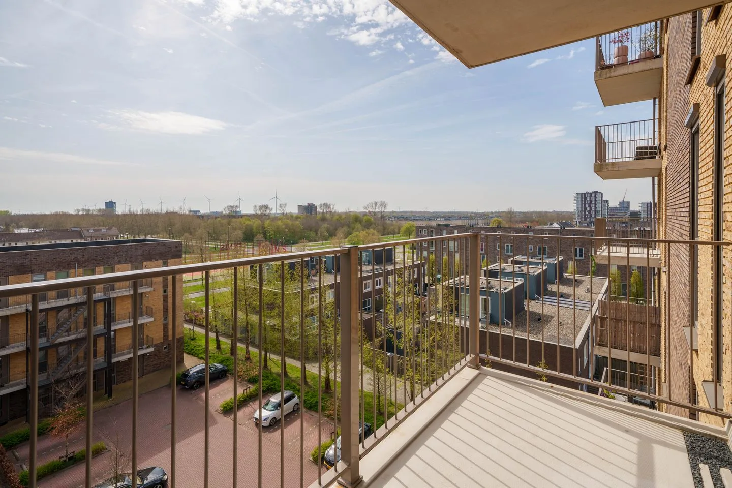 Tempo Doeloestraat 195 Almere foto 3