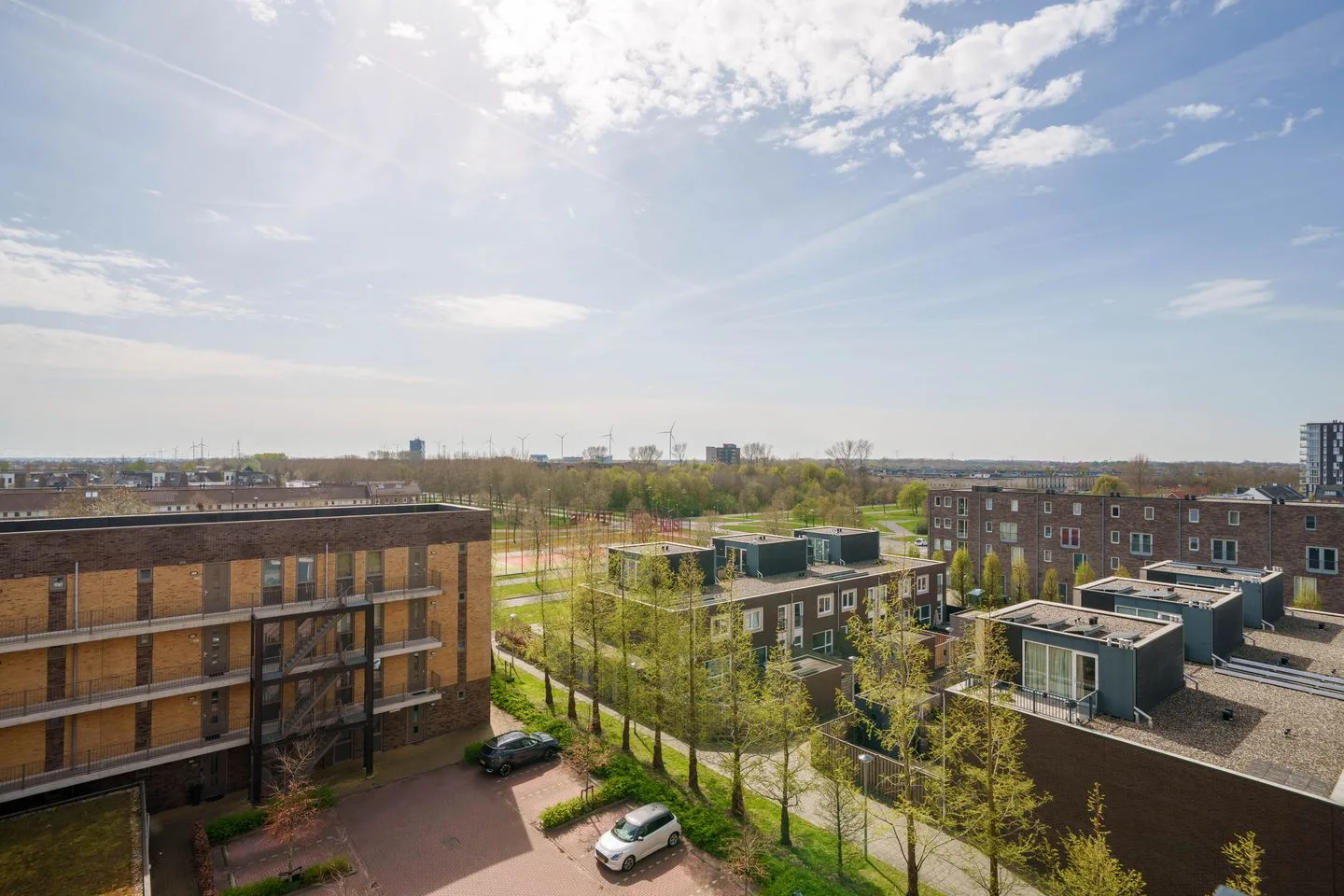 Tempo Doeloestraat 195 Almere thumbnail 30