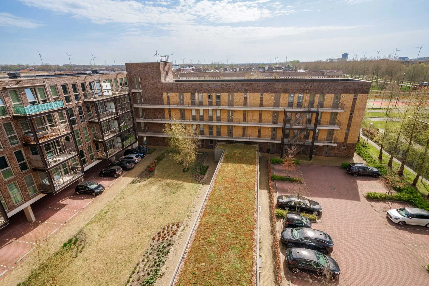 Tempo Doeloestraat 195 Almere thumbnail 31