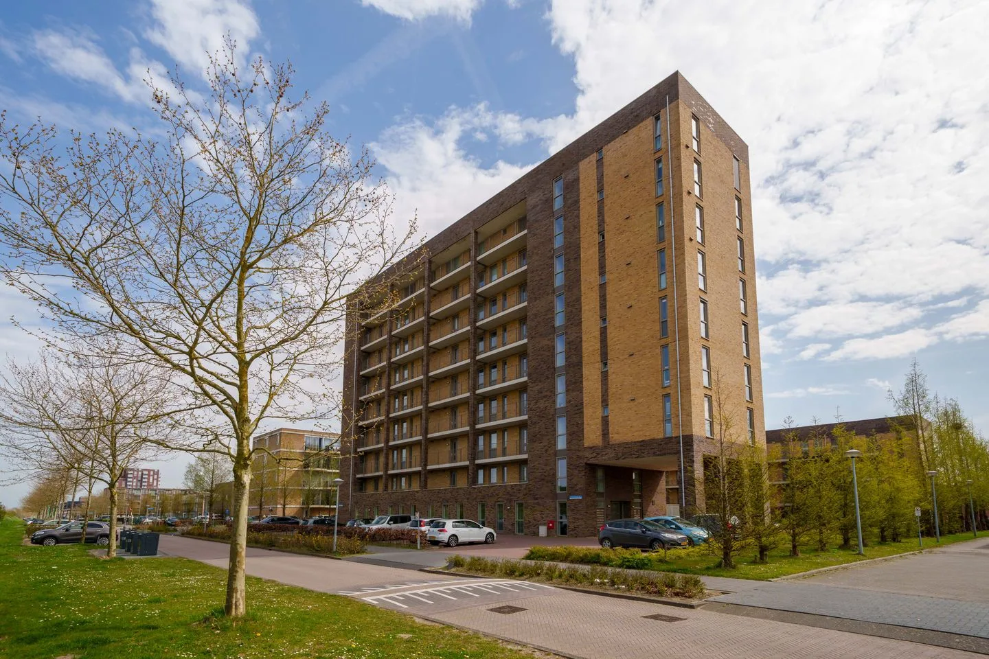 Tempo Doeloestraat 195 Almere thumbnail 5