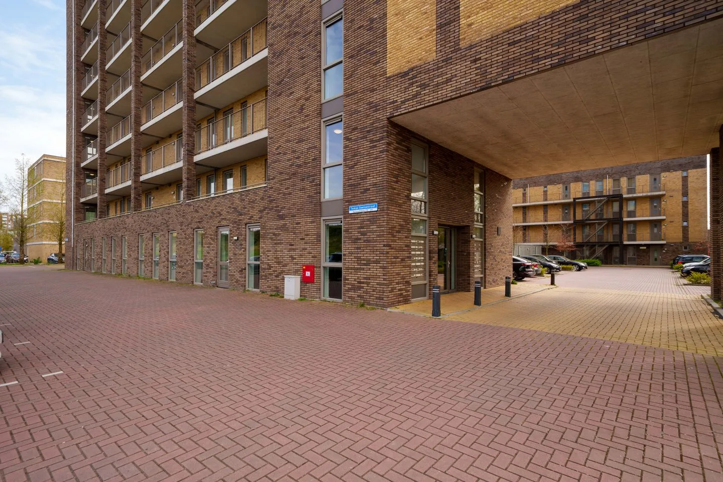 Tempo Doeloestraat 195 Almere thumbnail 7