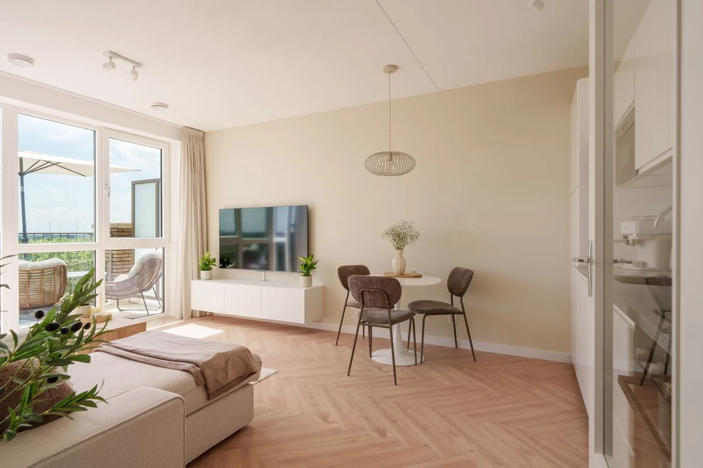 Tempo Doeloestraat 208 Almere thumbnail 13