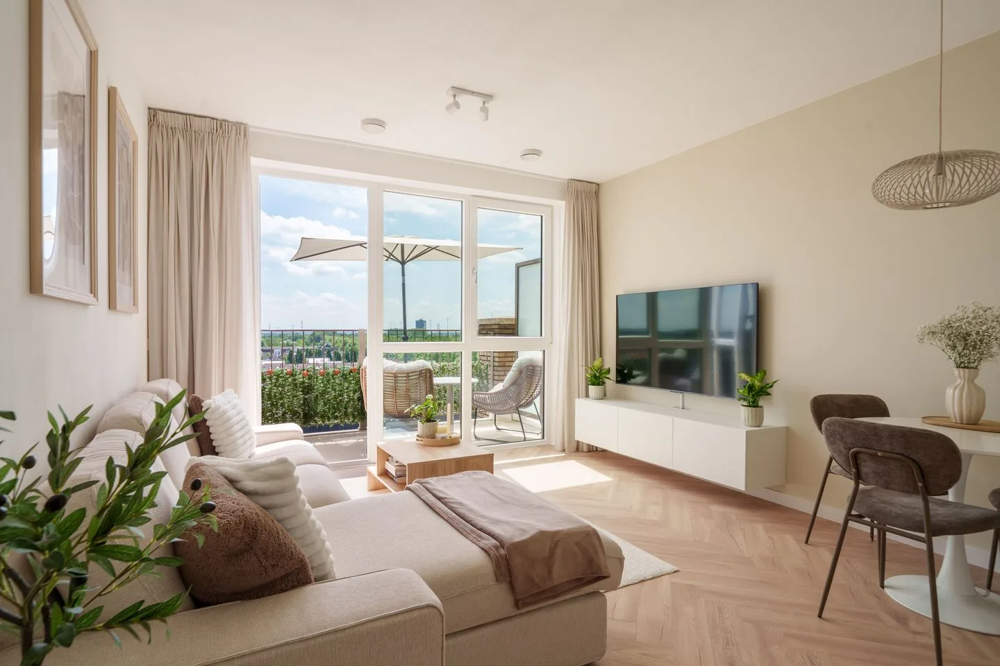 Tempo Doeloestraat 208 Almere thumbnail 14