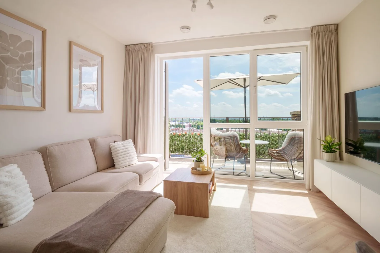 Tempo Doeloestraat 208 Almere thumbnail 16