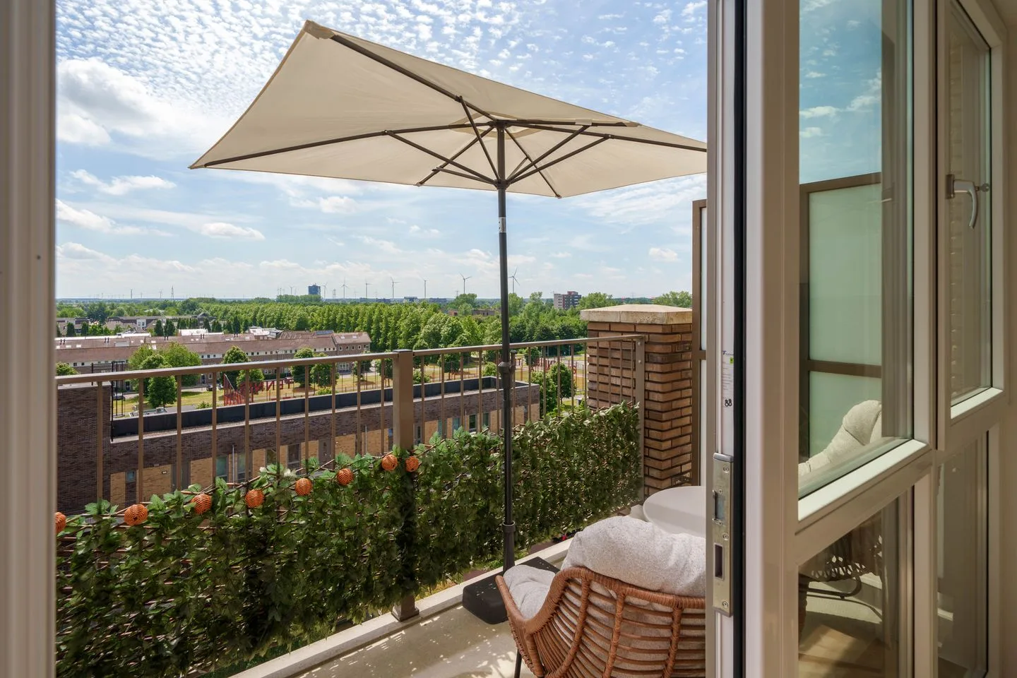 Tempo Doeloestraat 208 Almere thumbnail 29