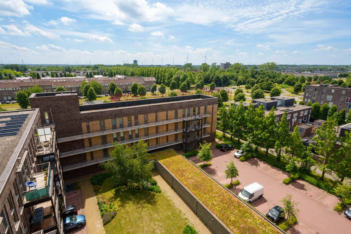 Tempo Doeloestraat 208 Almere thumbnail 35