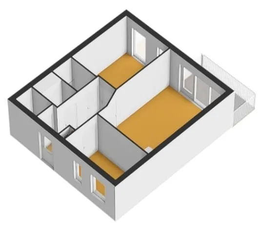 Tempo Doeloestraat 208 Almere thumbnail 41