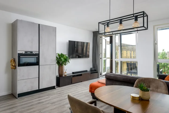 Tempo Doeloestraat 239 Almere thumbnail 17