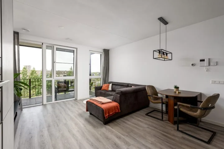 Tempo Doeloestraat 239 Almere foto 3
