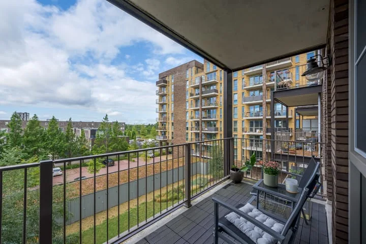 Tempo Doeloestraat 239 Almere thumbnail 4