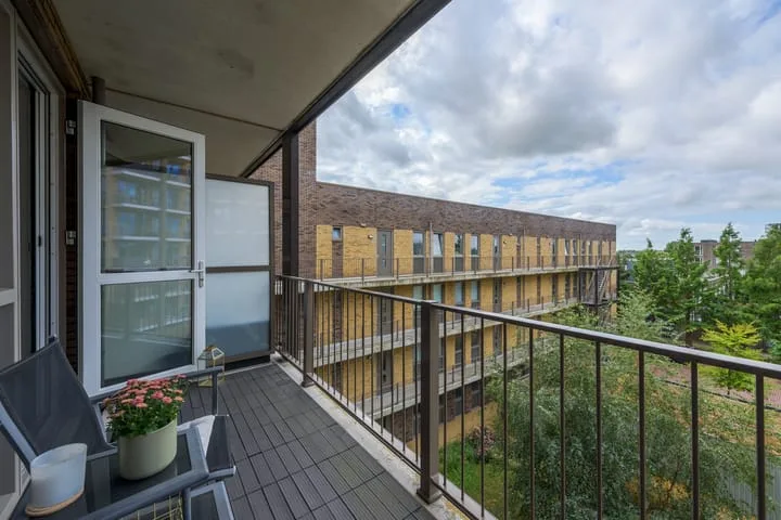 Tempo Doeloestraat 239 Almere thumbnail 42