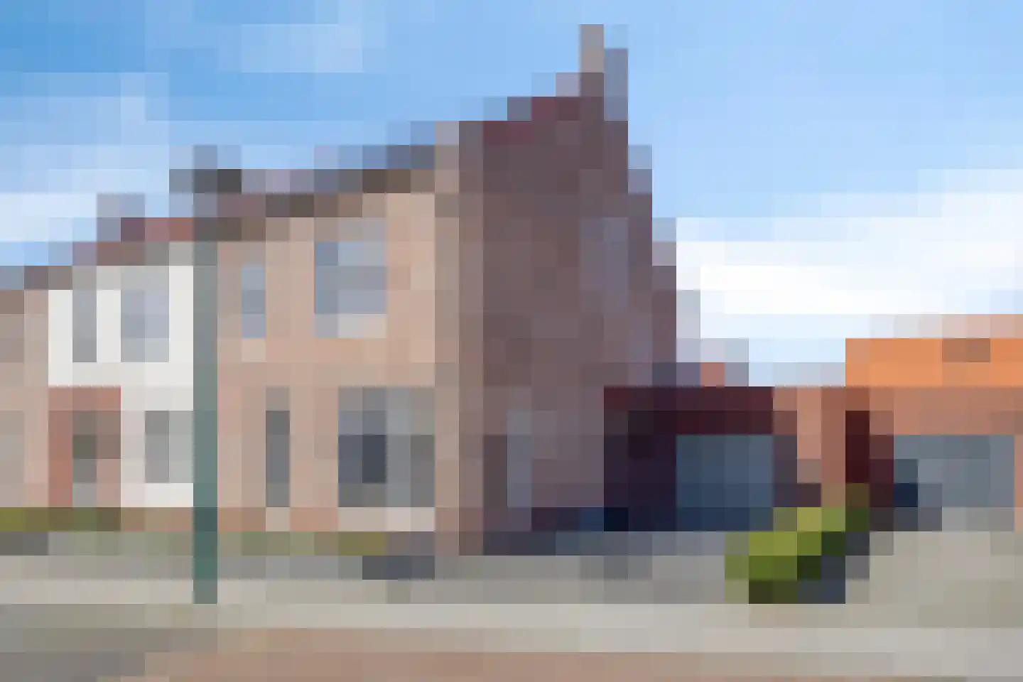 Ten Bleek 17 en Beek en Donk