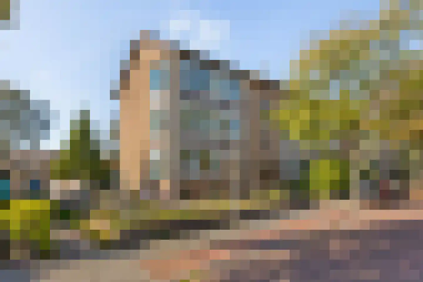 Ten Boomstraat 5 in Hilversum