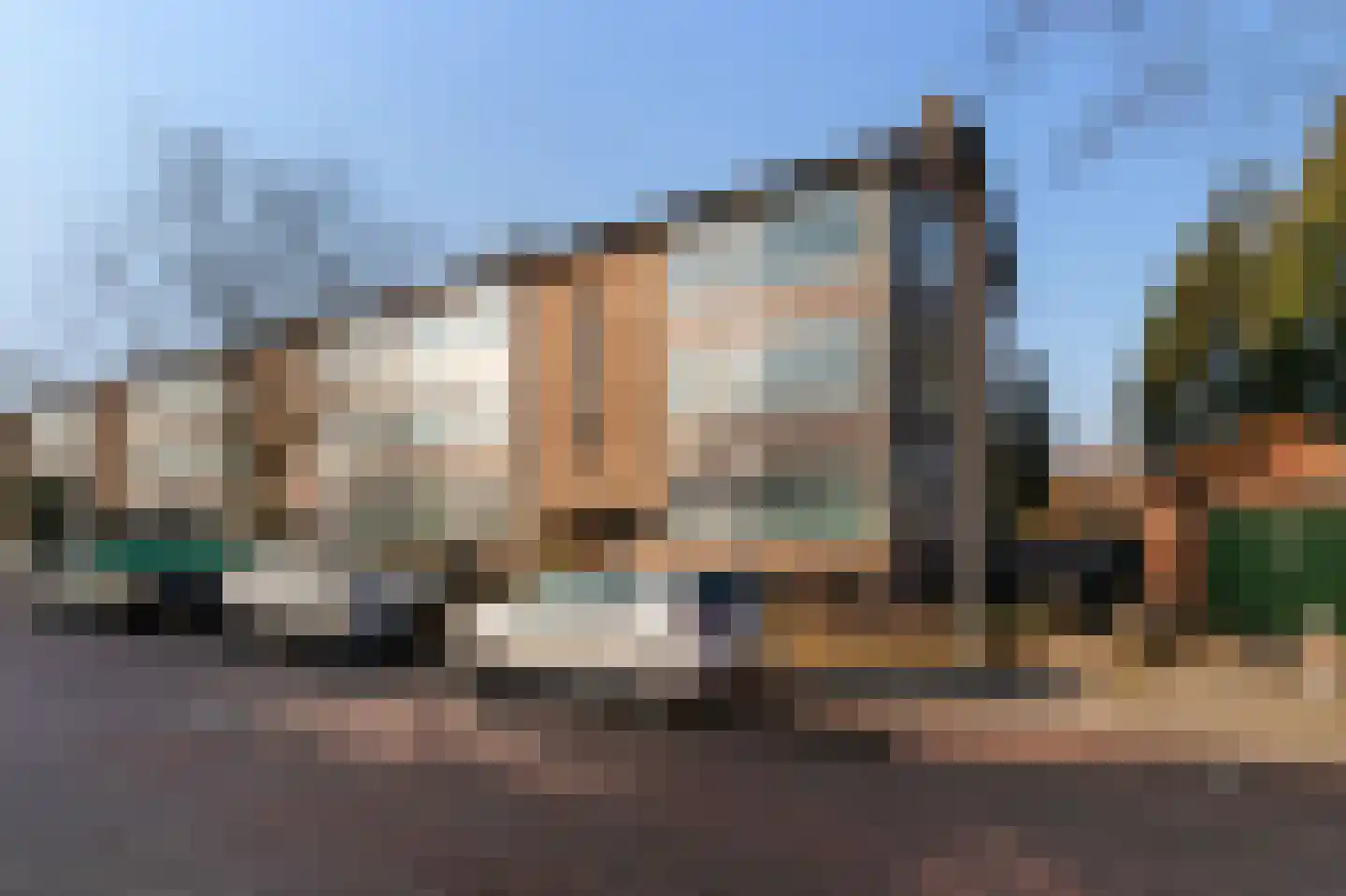 Ten Boomstraat 59 dans Hilversum