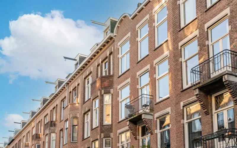 Kantoor foto van Ten Cate Real Estate