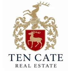 Logo van Ten Cate Real Estate