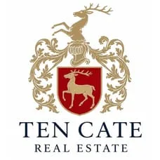 Logo van Ten Cate Real Estate