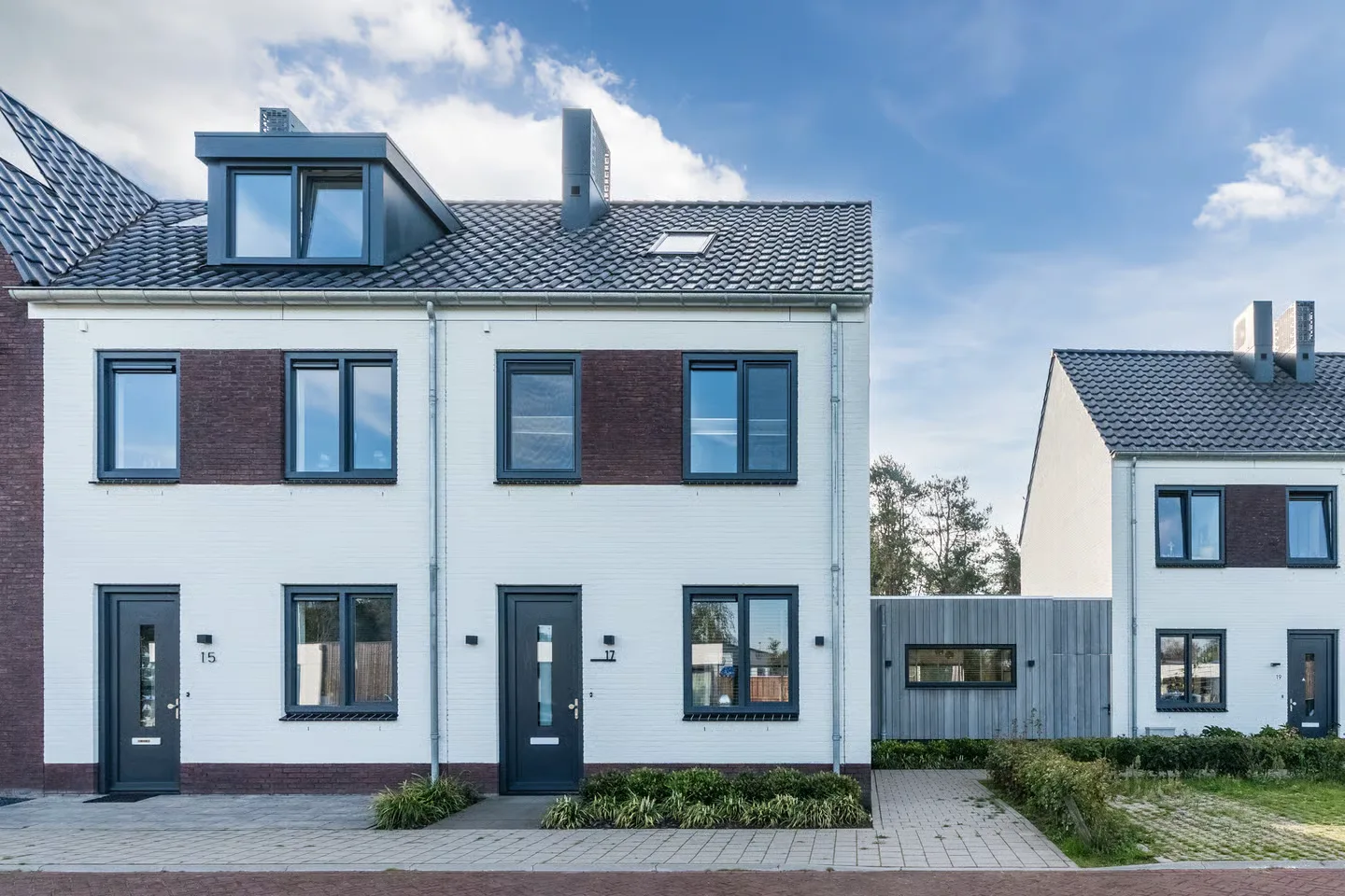 Ten Einde 17 in Reusel