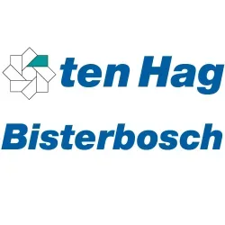 Logo ten Hag Bisterbosch Makelaardij