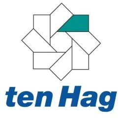 Logo ten Hag Makelaars Doetinchem
