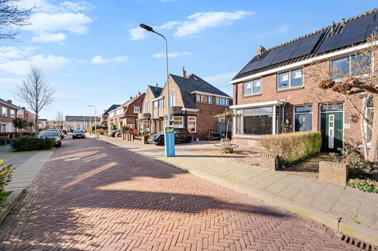 Ten Harmsenstraat 11 Alphen aan den Rijn thumbnail 5