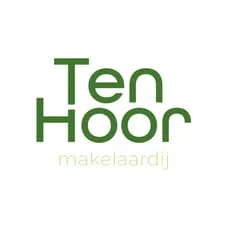 Logo ten Hoor Makelaardij