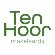 Logo de ten Hoor Makelaardij