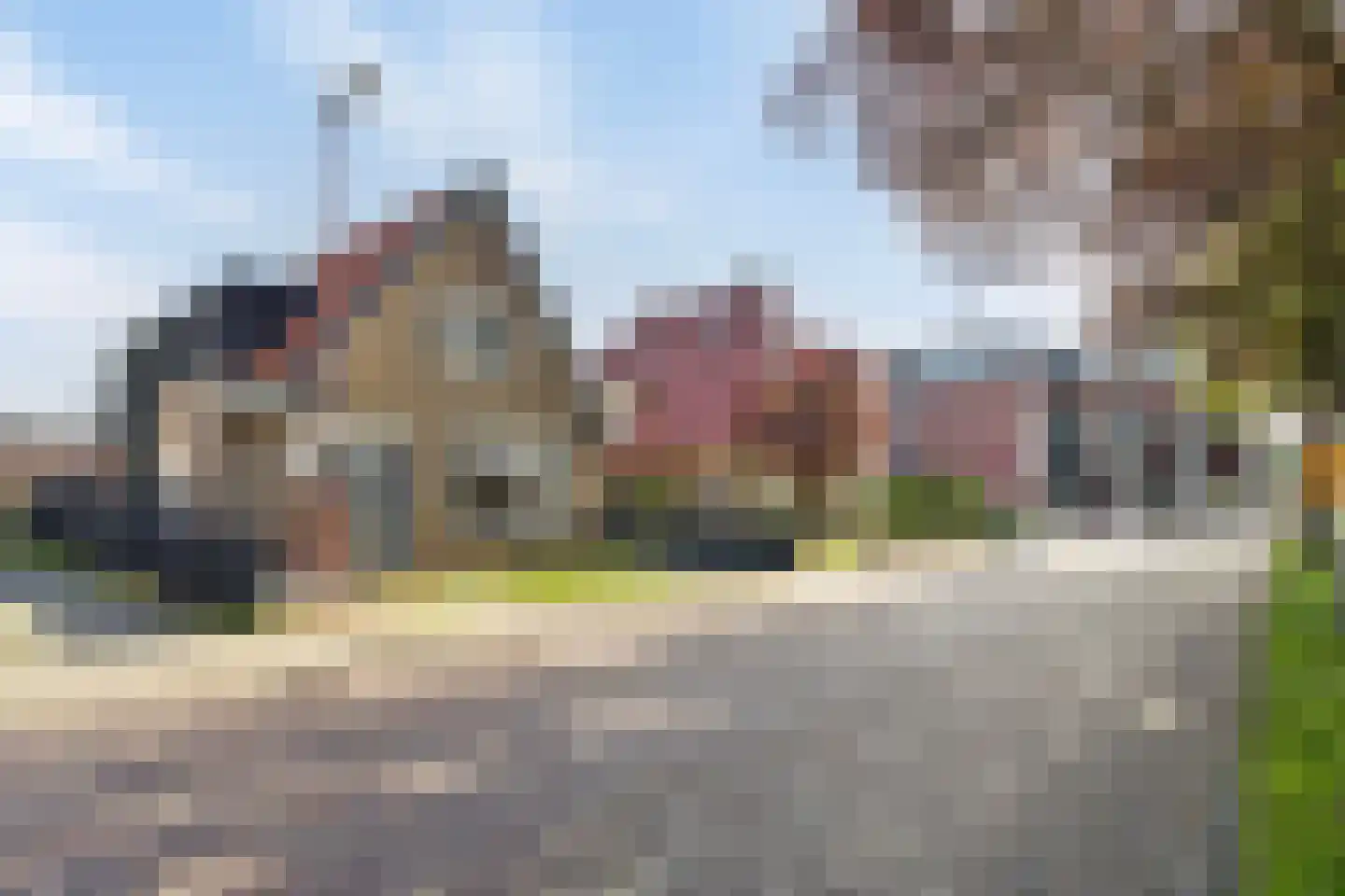 ten Hooringerlaan 24 Oosterwolde