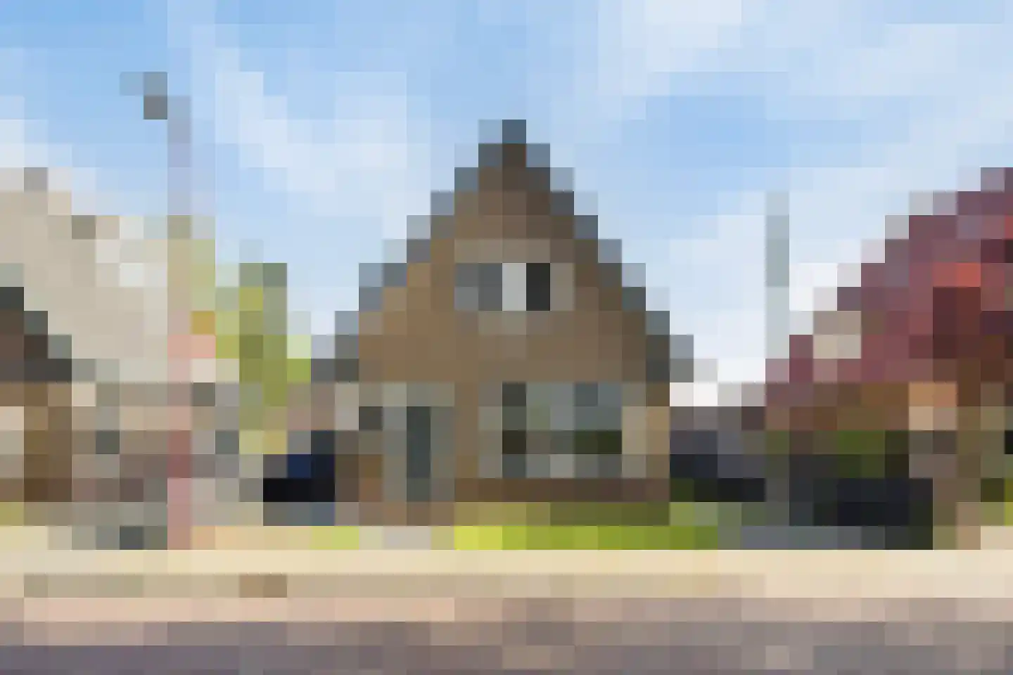 ten Hooringerlaan 24 Oosterwolde foto 2
