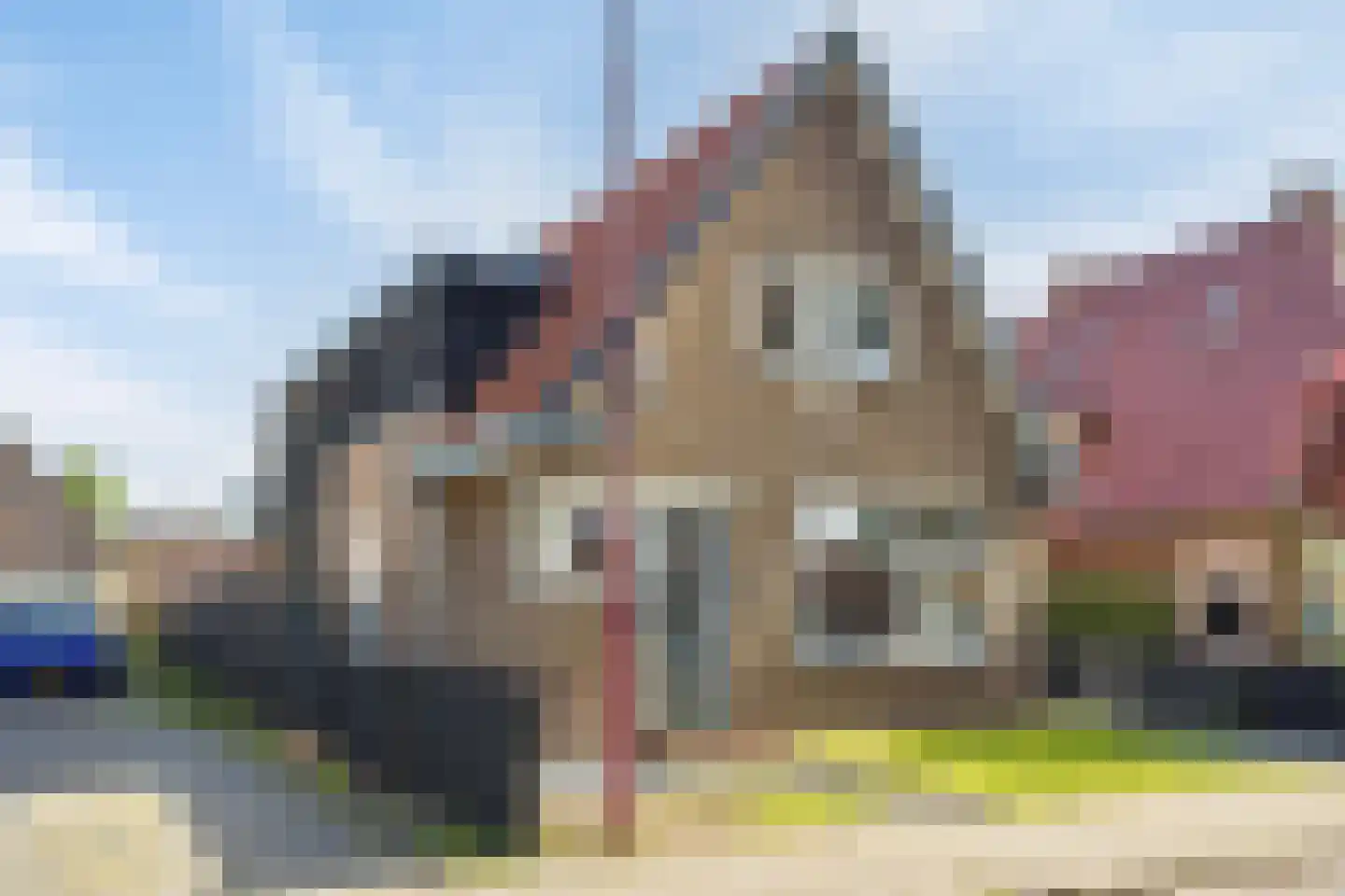 ten Hooringerlaan 24 Oosterwolde foto 3