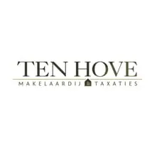 Logo Ten Hove Makelaardij & Taxaties