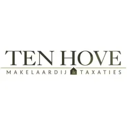 Logo van Ten Hove Makelaardij &amp; Taxaties