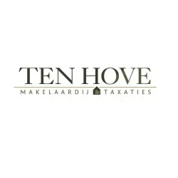 Logo van Ten Hove Makelaardij &amp; Taxaties