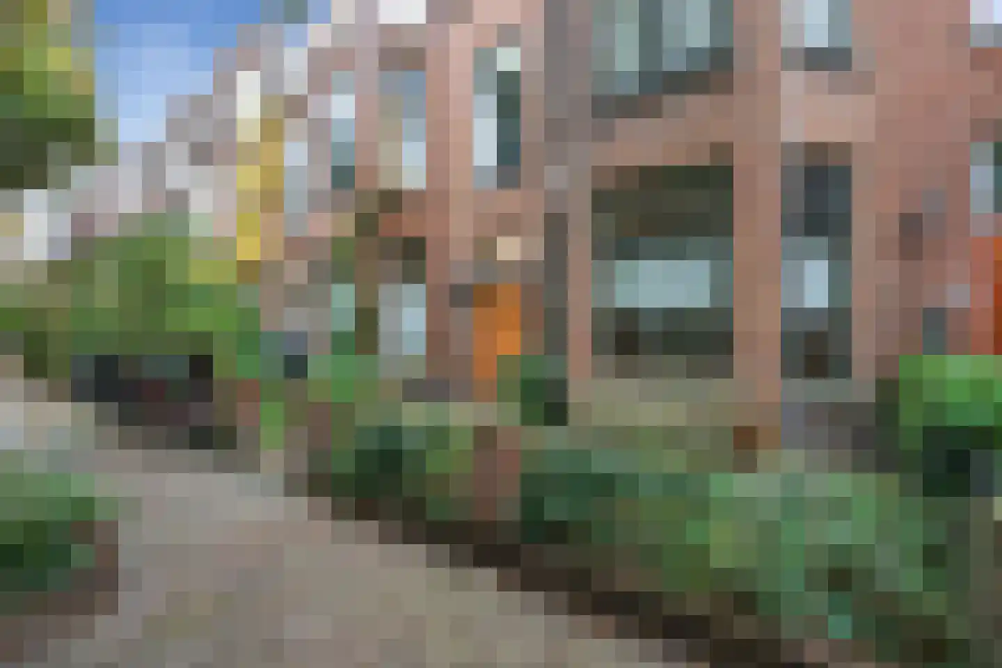 Ten Hovestraat 53 in Den Haag