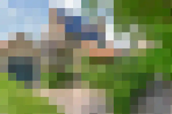 Ten Katelaan 2 in Hilversum