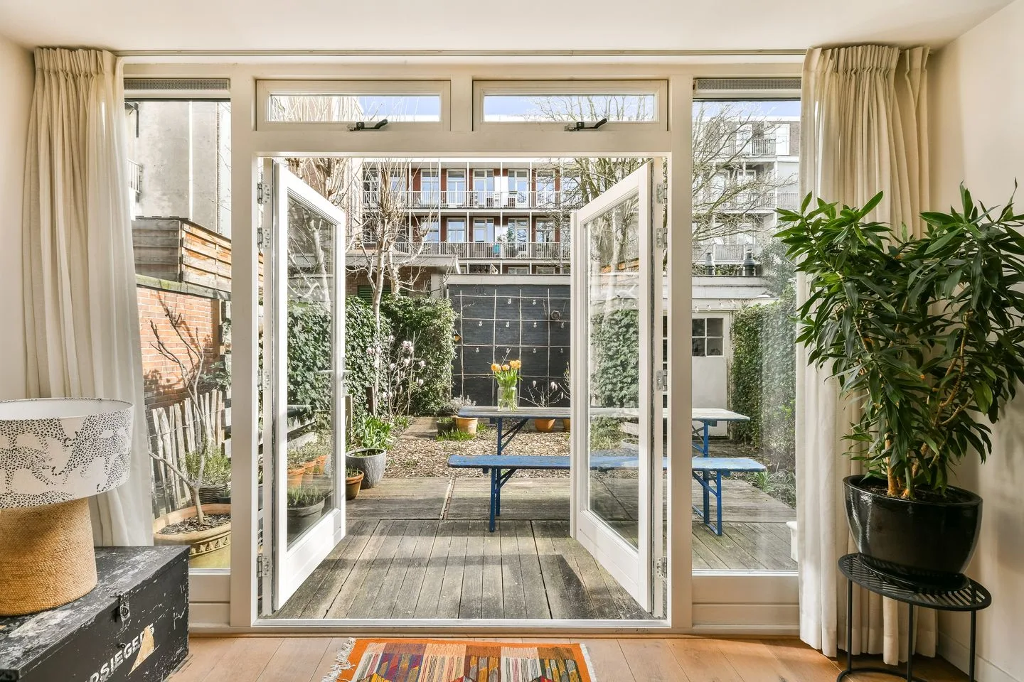 Ten Katestraat 11 H Amsterdam thumbnail 12