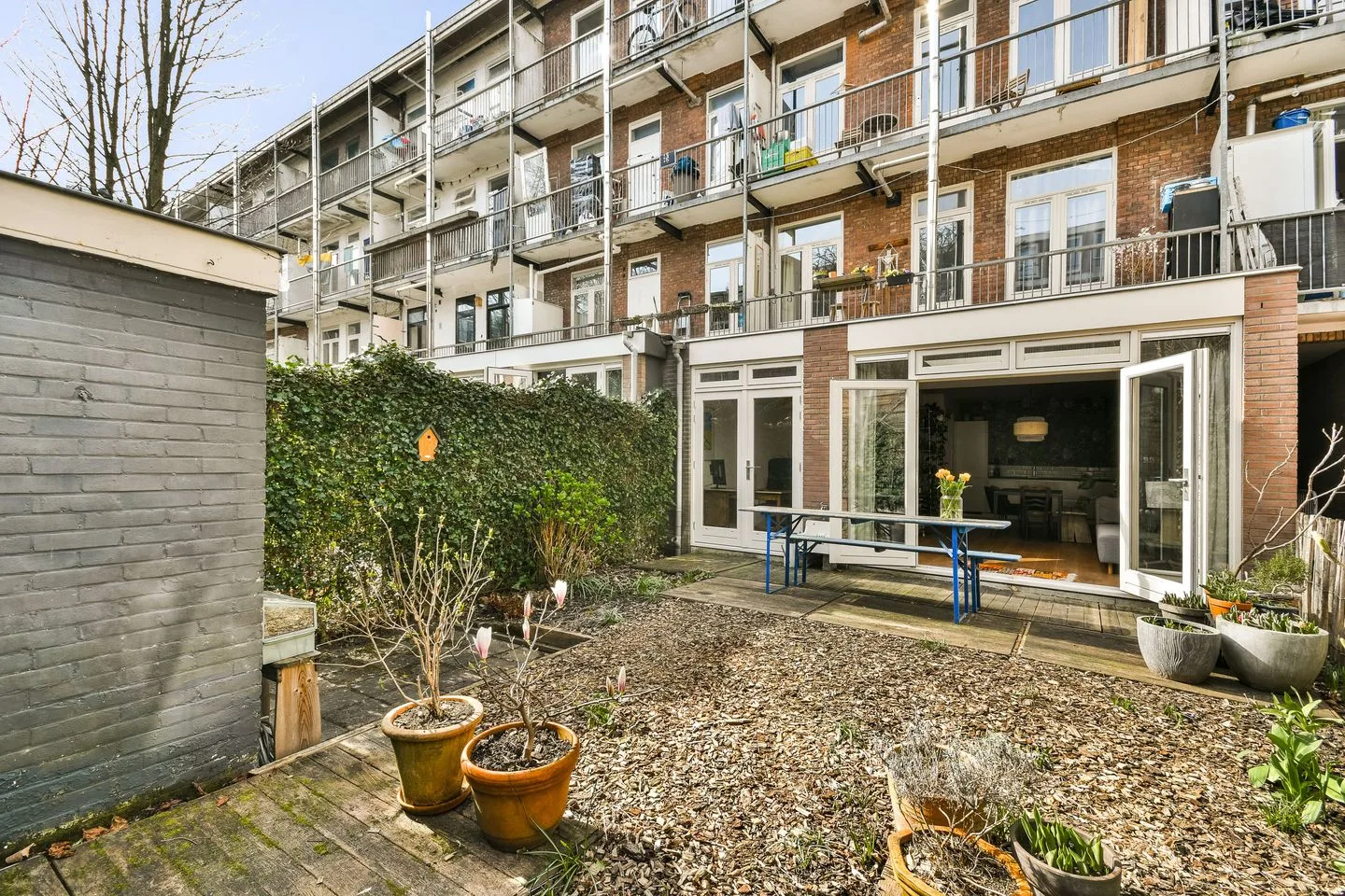 Ten Katestraat 11 H Amsterdam thumbnail 13