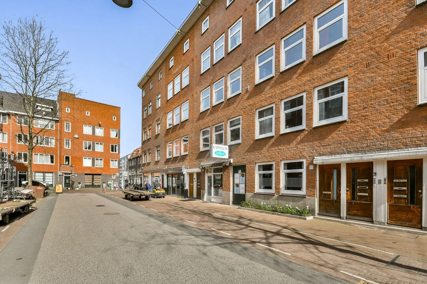 Ten Katestraat 11 H Amsterdam thumbnail 19