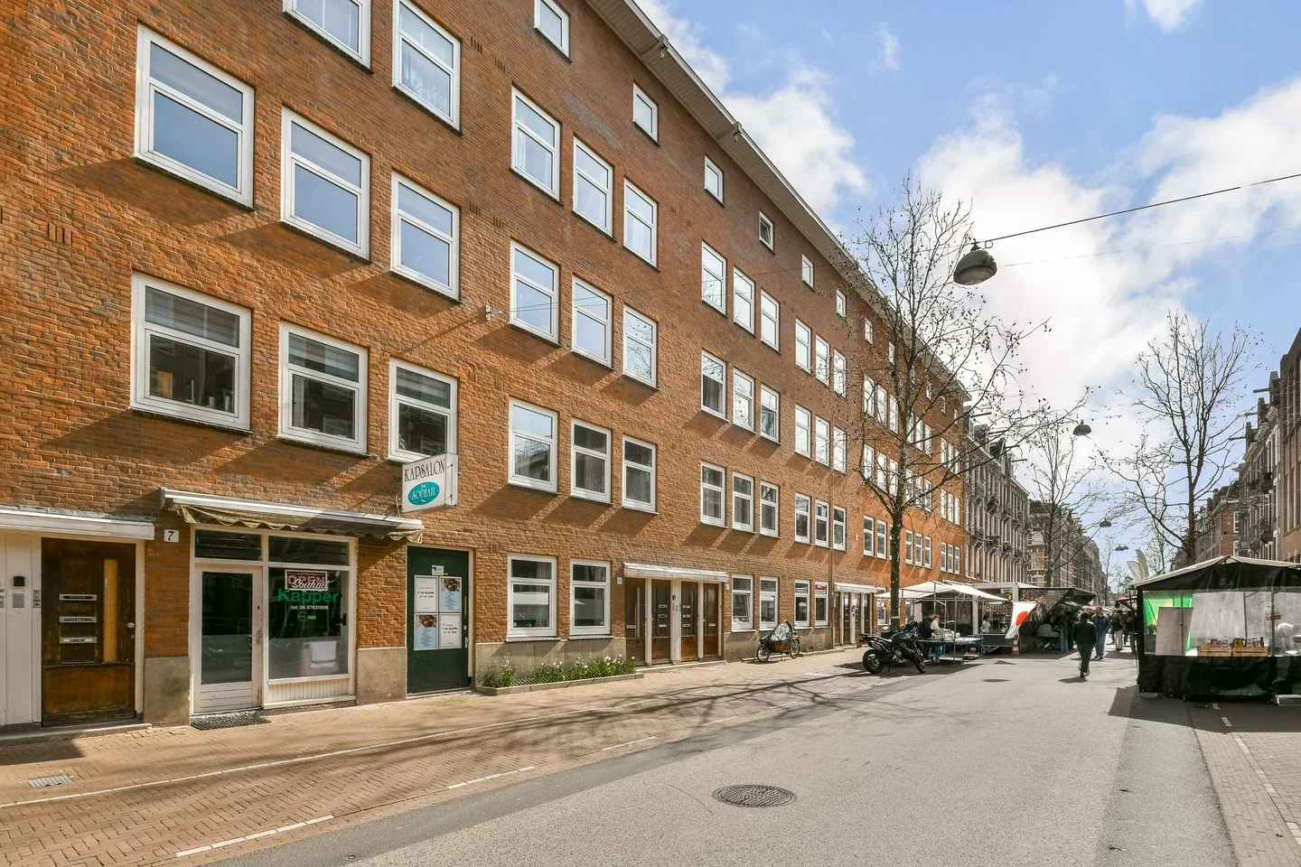 Ten Katestraat 11 H Amsterdam thumbnail 20