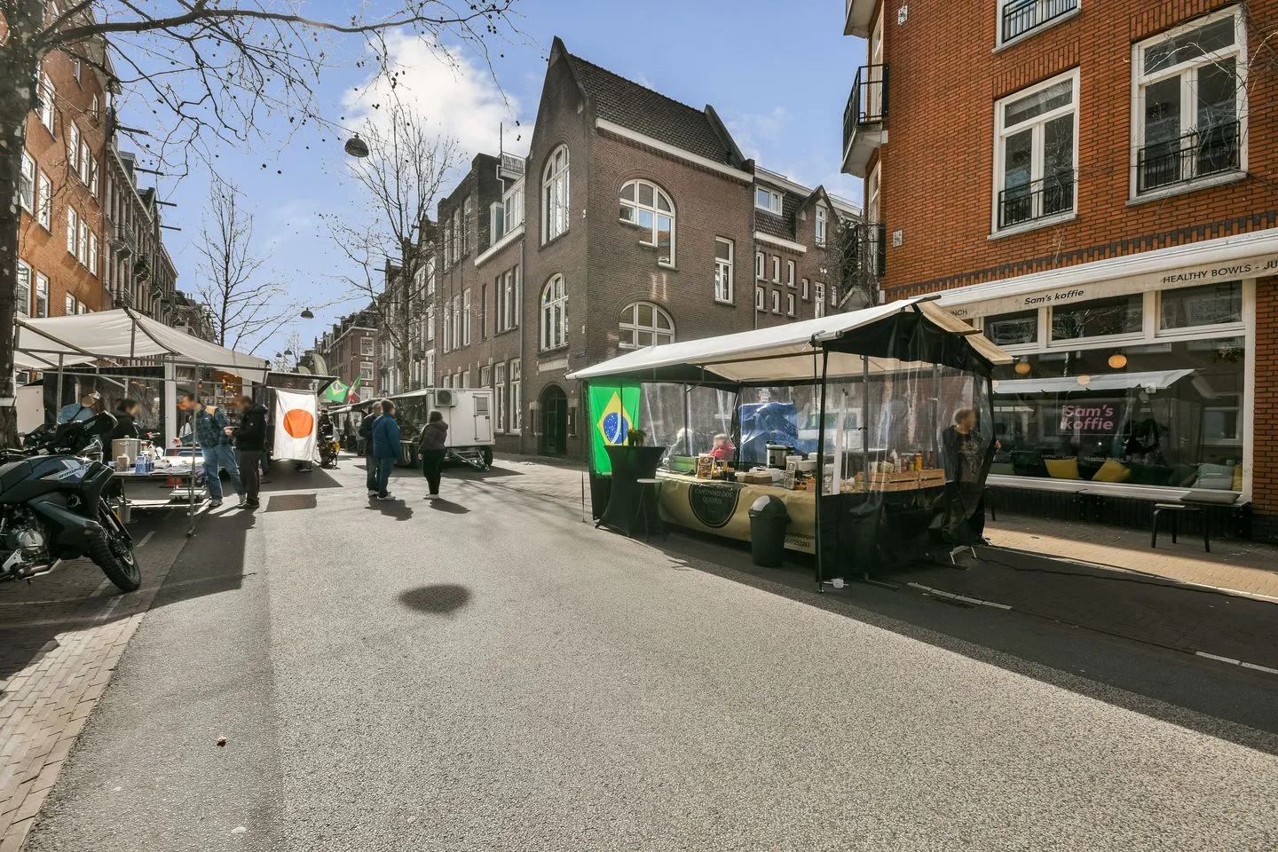 Ten Katestraat 11 H Amsterdam thumbnail 21
