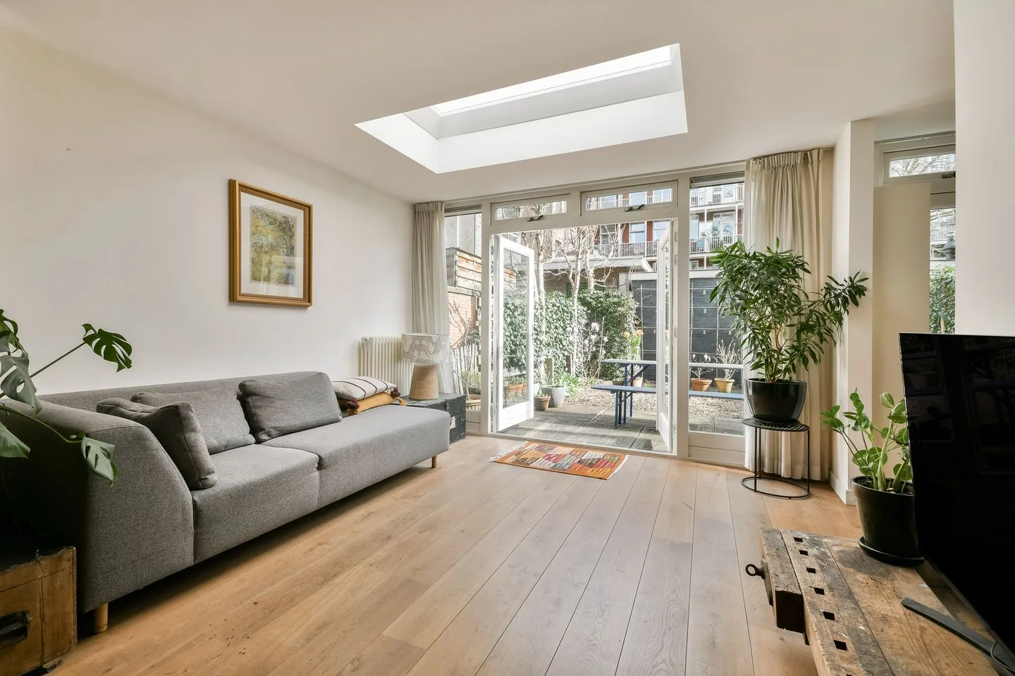 Ten Katestraat 11 H Amsterdam thumbnail 4