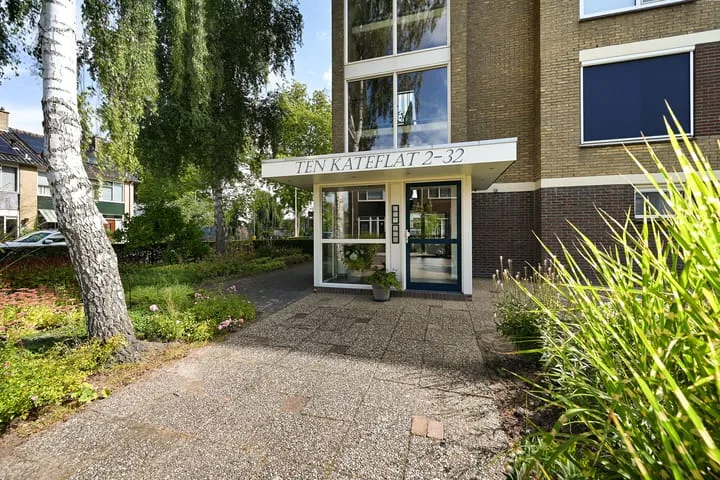 ten Katestraat 12 Hazerswoude-Rijndijk thumbnail 5