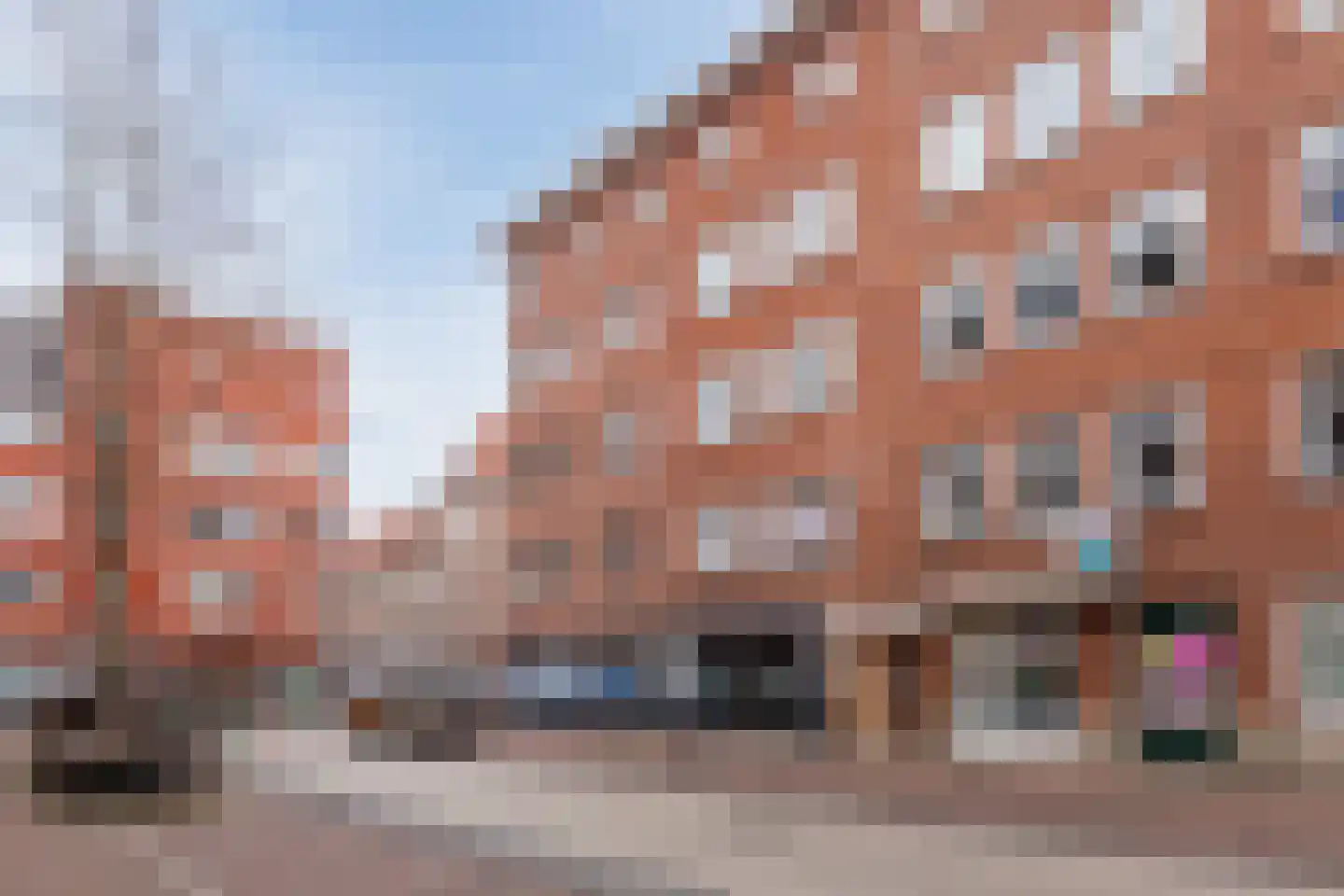Ten Katestraat 5 2 Amsterdam