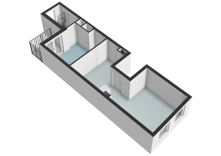 Ten Katestraat 55 O Amsterdam thumbnail 20