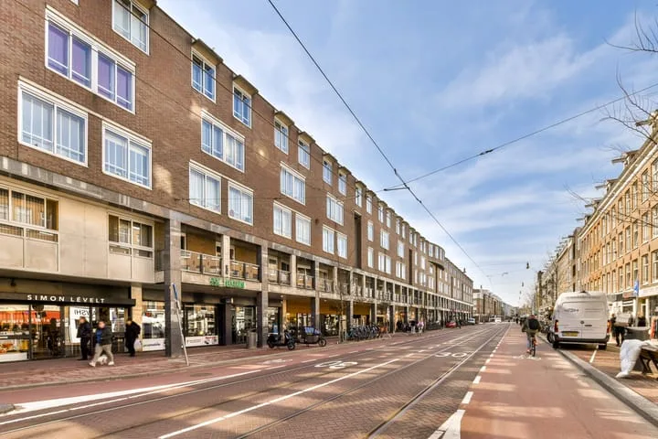 Ten Katestraat 55 O Amsterdam thumbnail 25
