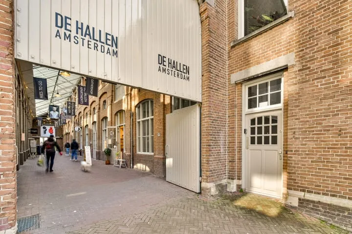 Ten Katestraat 55 O Amsterdam thumbnail 26