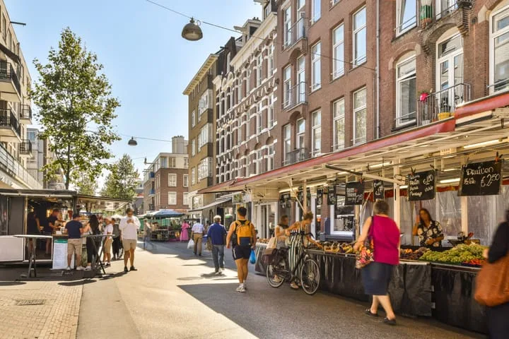 Ten Katestraat 55 O Amsterdam thumbnail 27