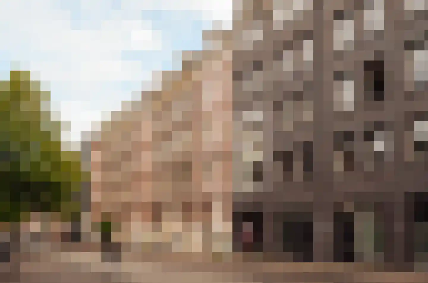 Ten Katestraat 87 in Amsterdam